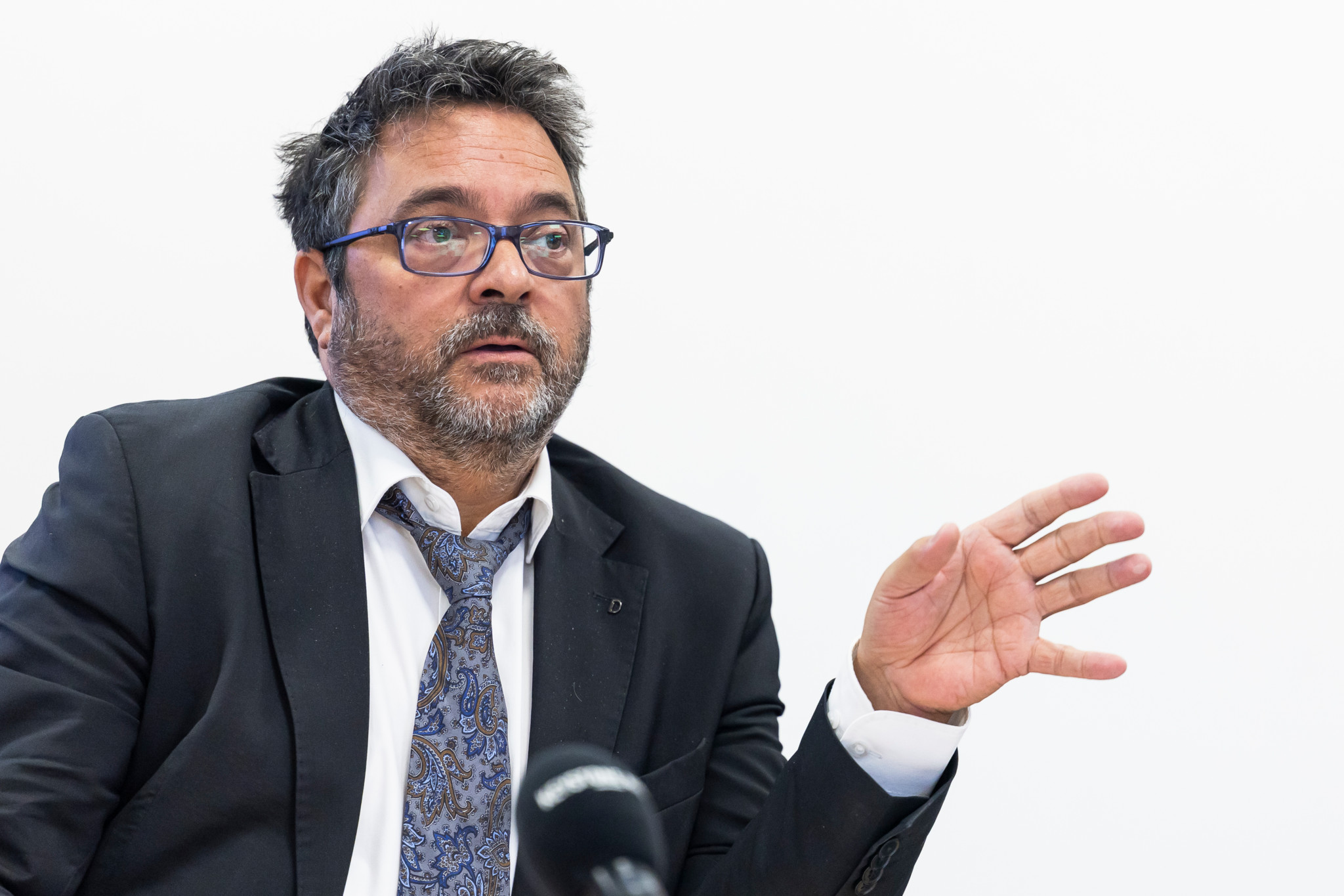 Toujours pas de perle rare pour remplacer le commandant de la police