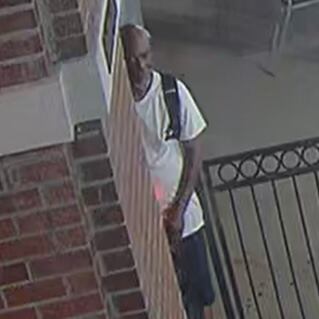 Shreveport police looking for man accused of sexually assaulting woman ...