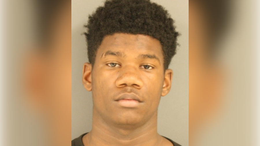 Man sentenced for fatal gas station shooting in Jackson