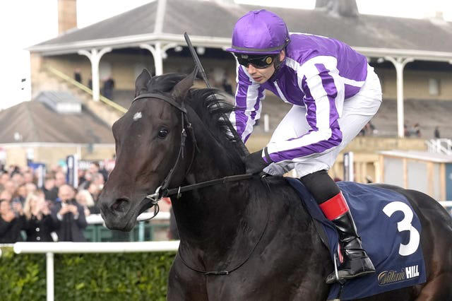 O’Brien: Chantilly is the right spot for Constitution River