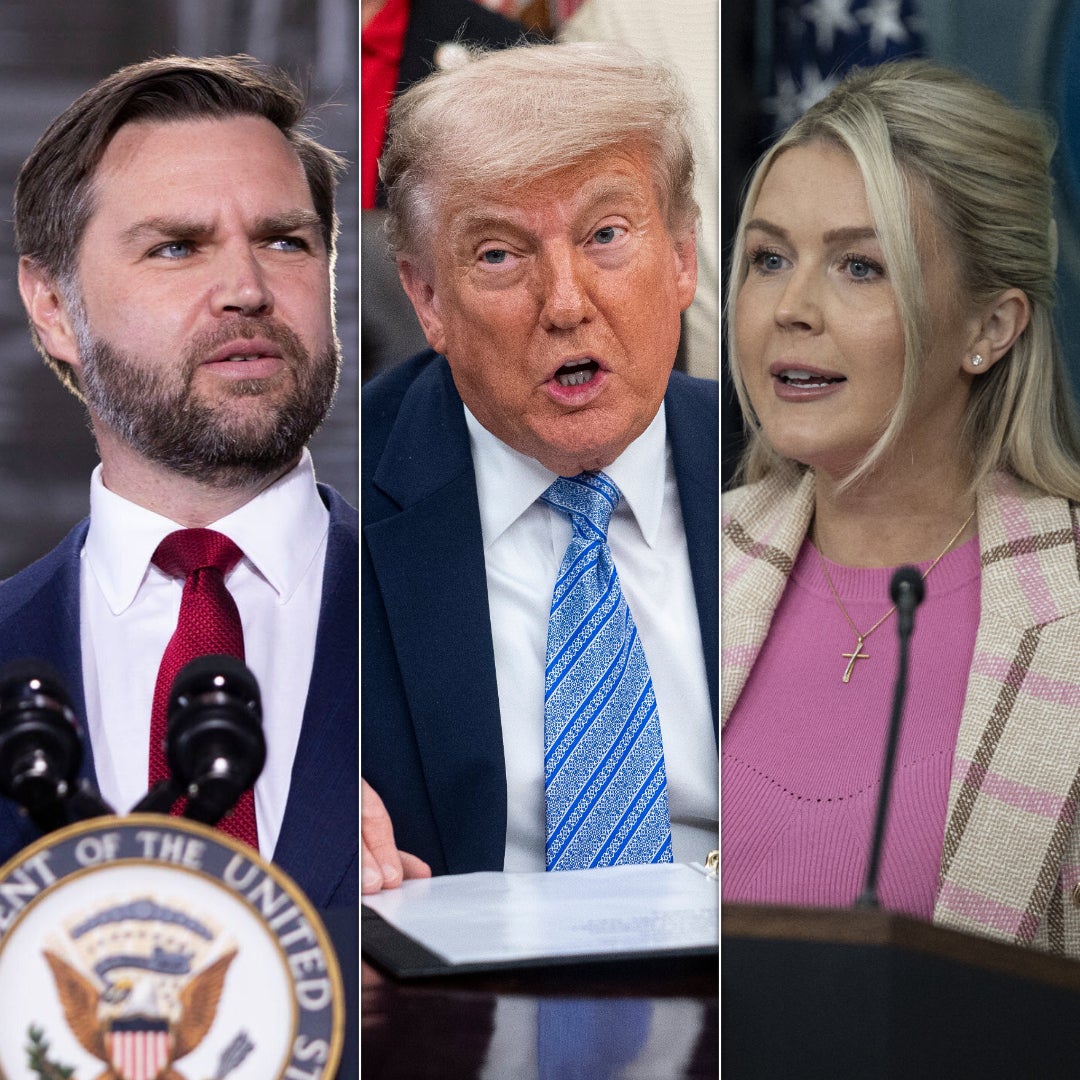 CNN exposes Trump officials’ big gas price promises in wicked supercut