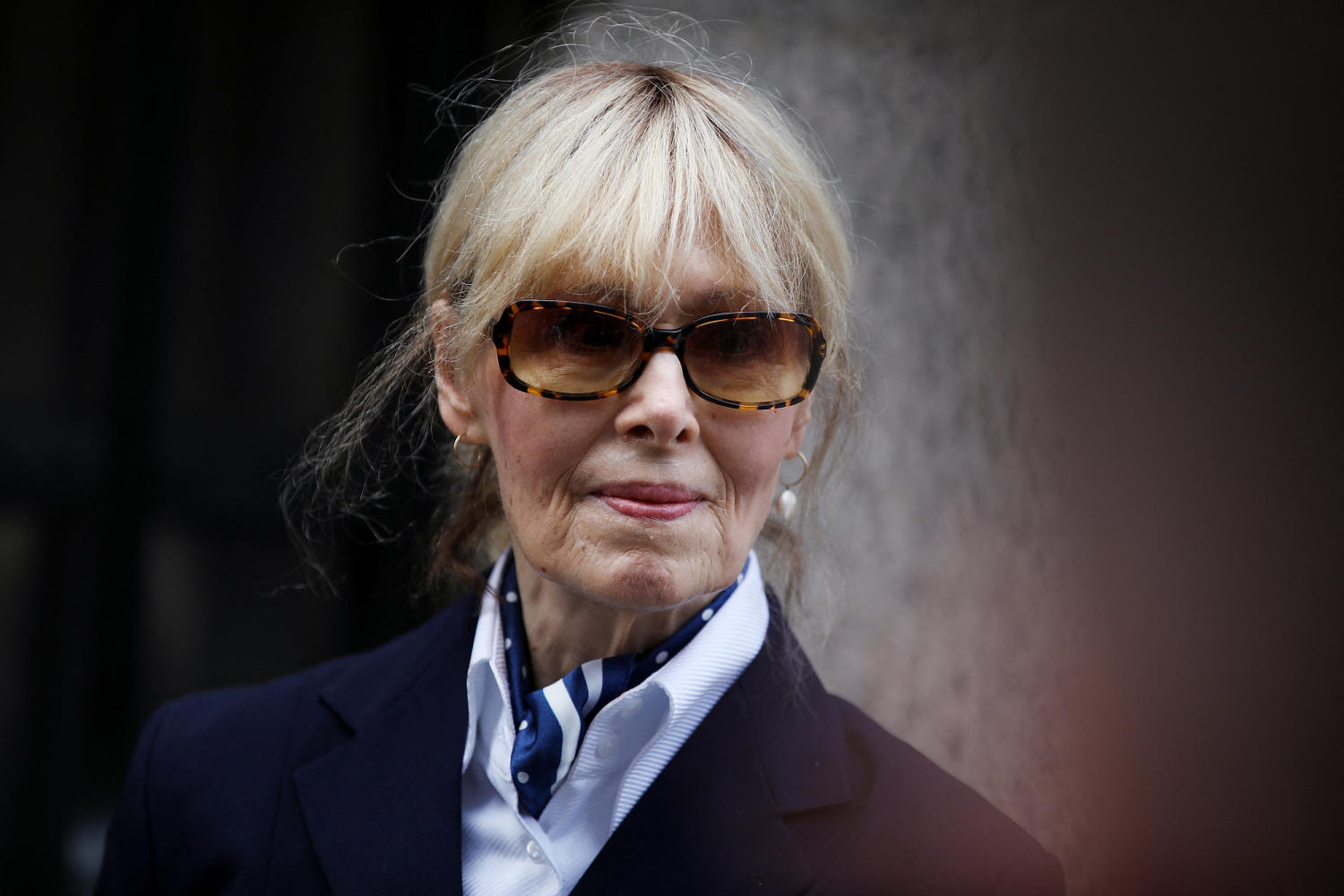 Judge orders release of the $5.8 million payment that Trump owed E Jean Carroll