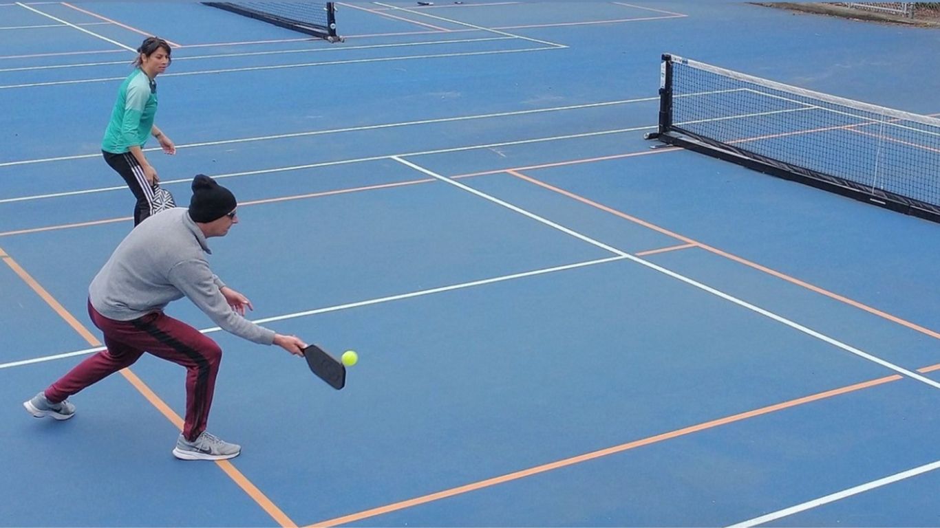 Seattle trims pickleball plans as national craze cools