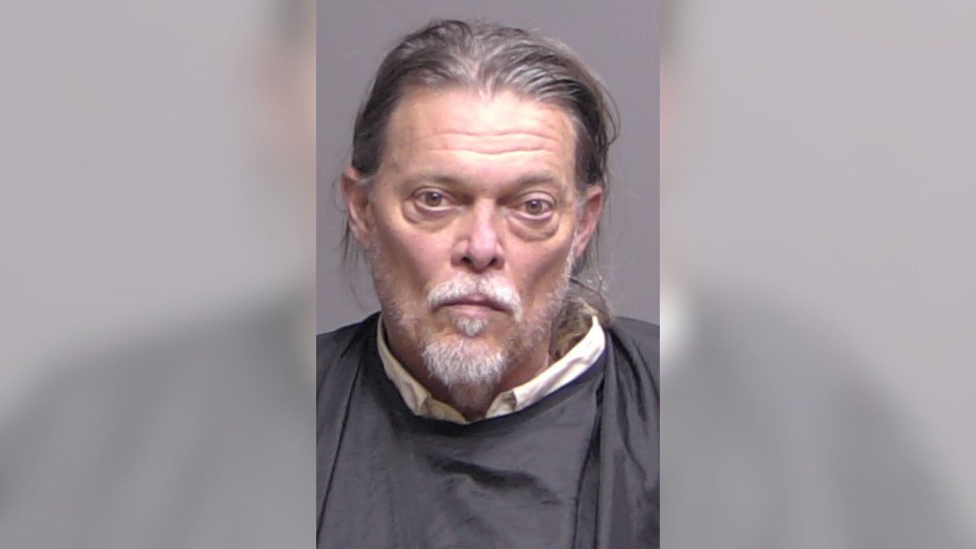 Police: Chesterfield woman’s death staged as suicide; husband charged