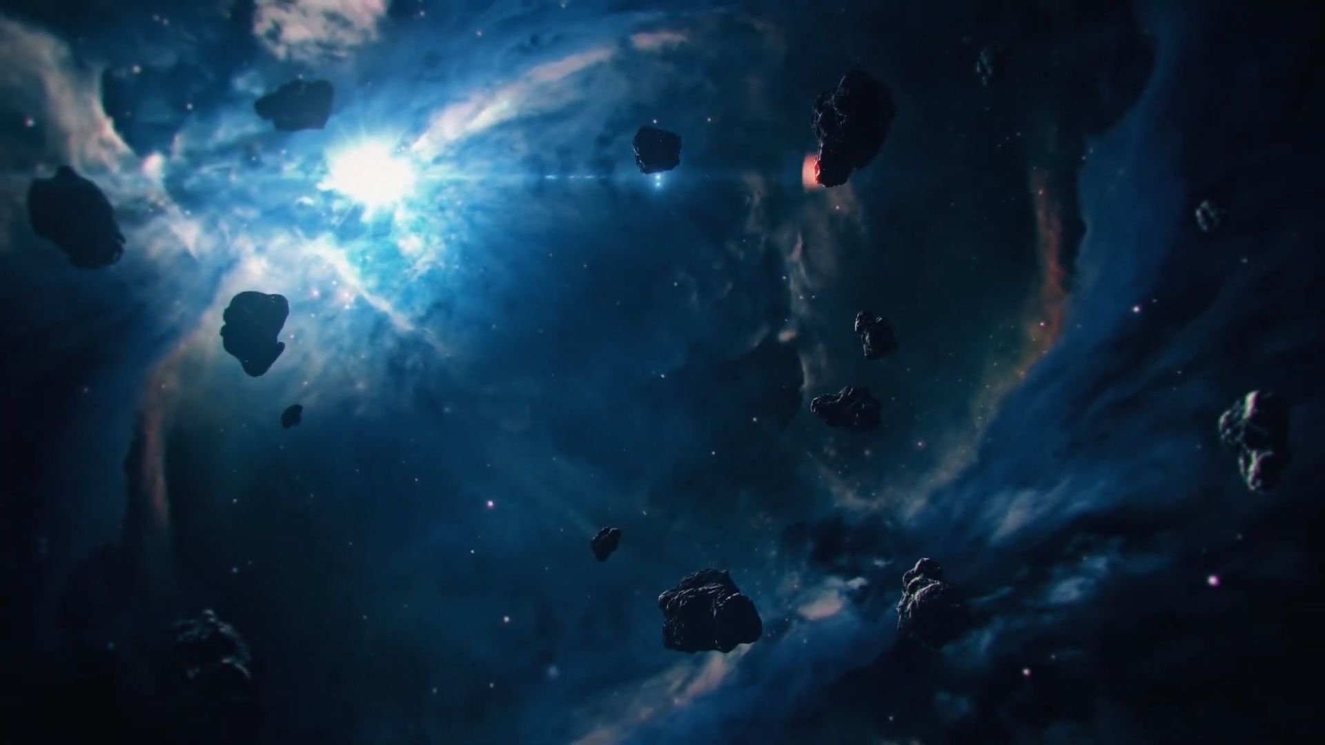 We thought life began on Earth — but it might have come from space