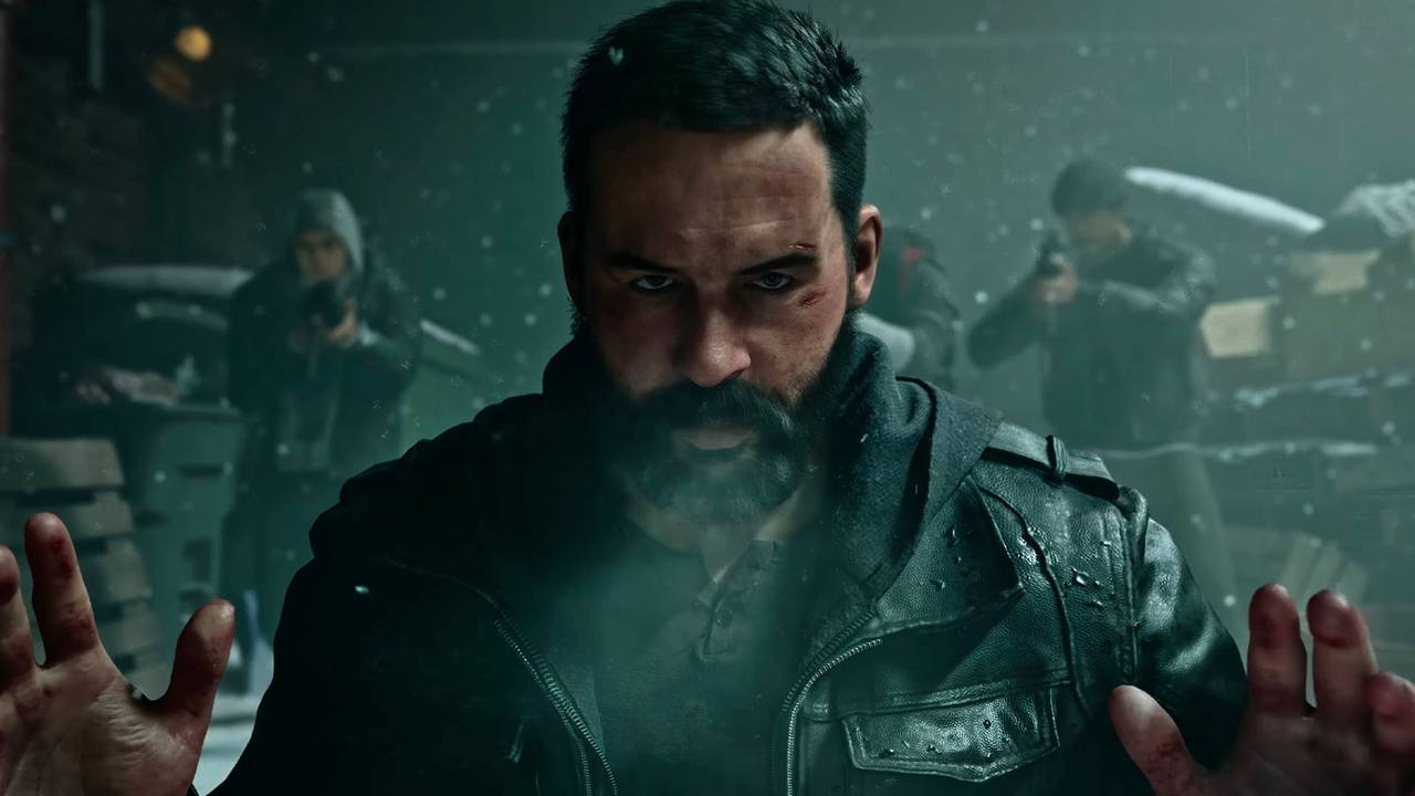 Call of Duty Modern Warfare 4 officially confirmed, late 2026 launch