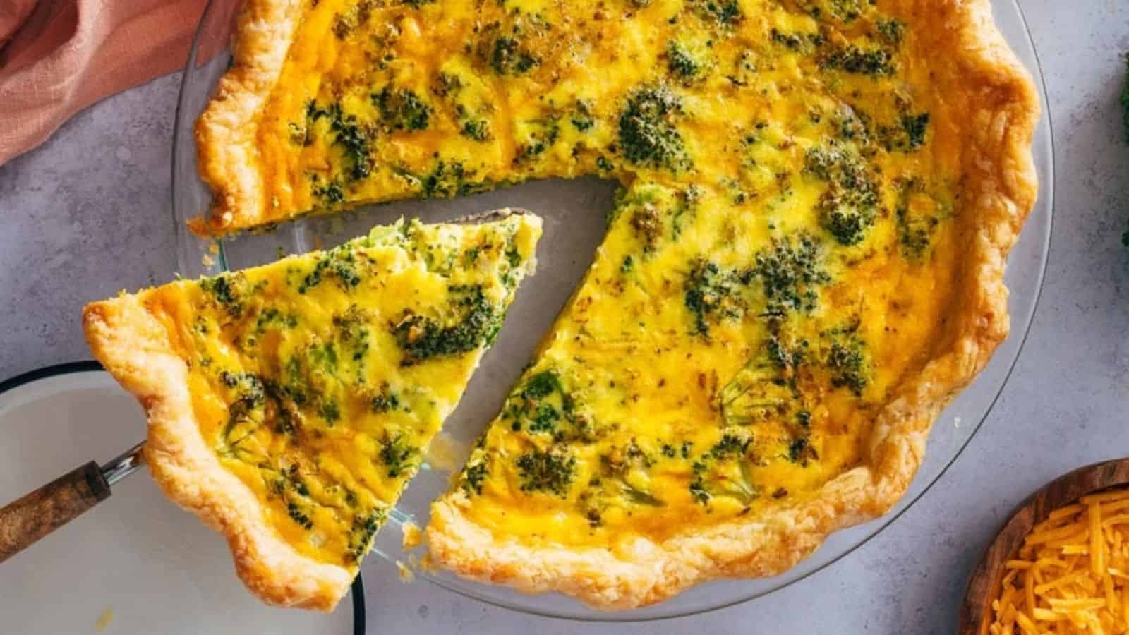 14 creative broccoli recipes that totally change the game