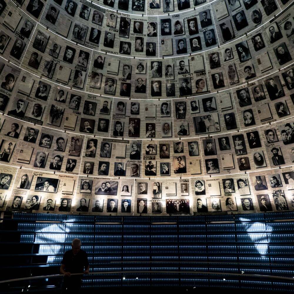 Yad-Vashem-Standorte in Deutschland: Meron Mendel befürchtet ...
