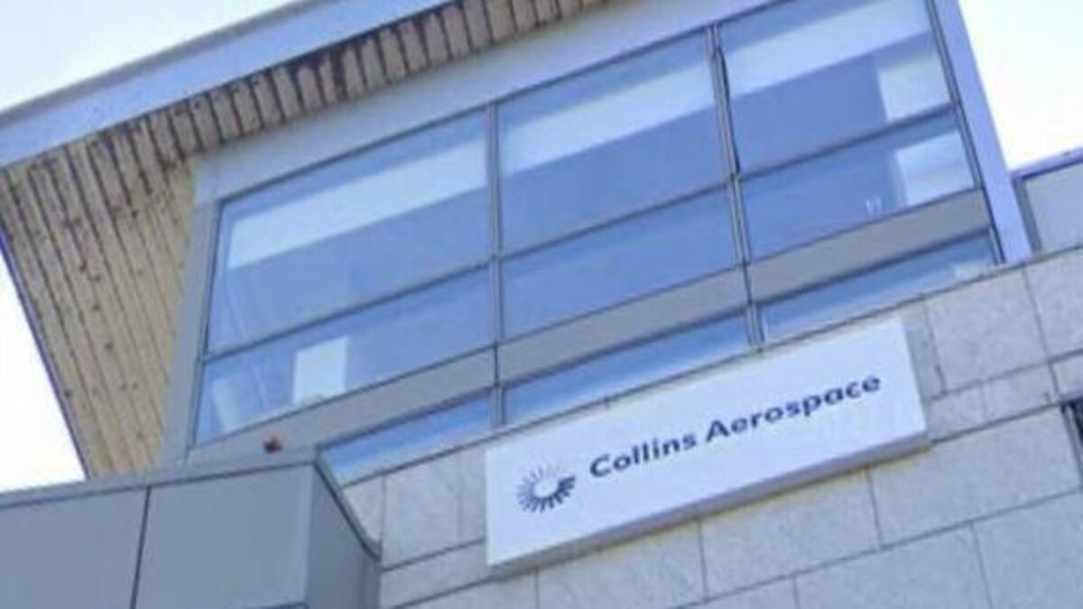 DPP directions awaited in alleged hatchet attack on Cork aerospace building