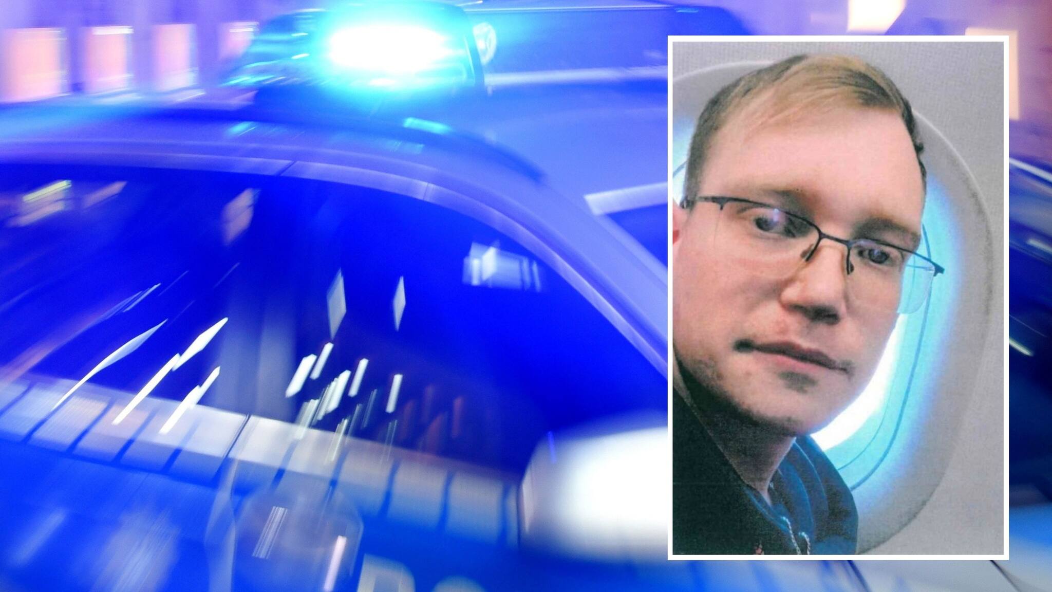 29-Jähriger aus Bischofswerda vermisst: Wer hat Klemens D gesehen?
