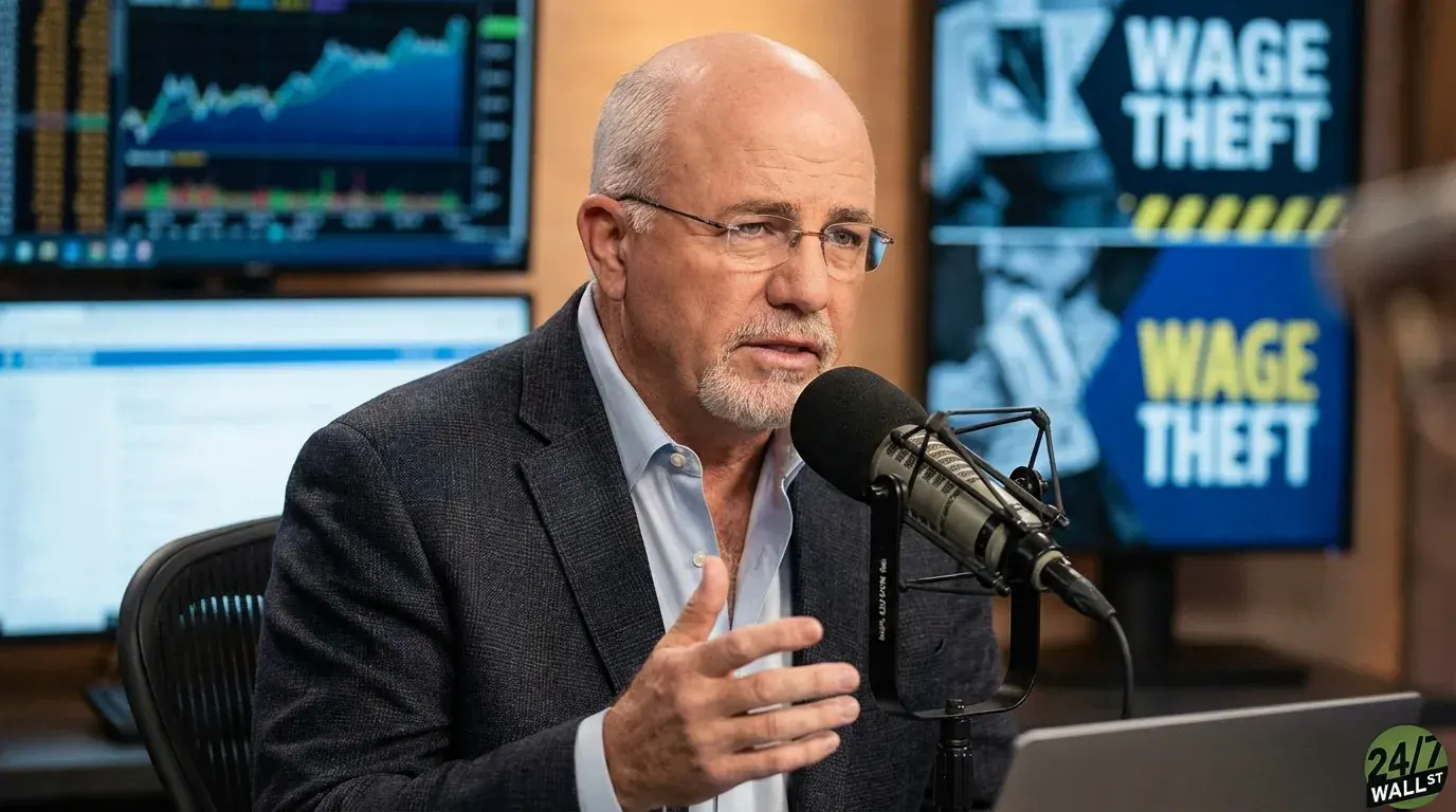 Dave Ramsey: 