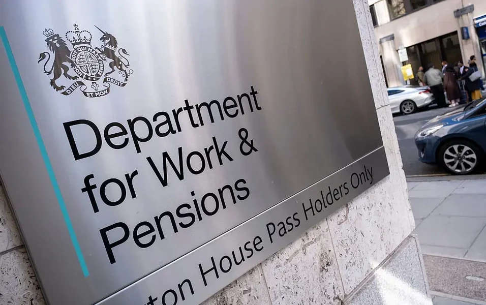 UK to include most pensions in inheritance tax from 2027