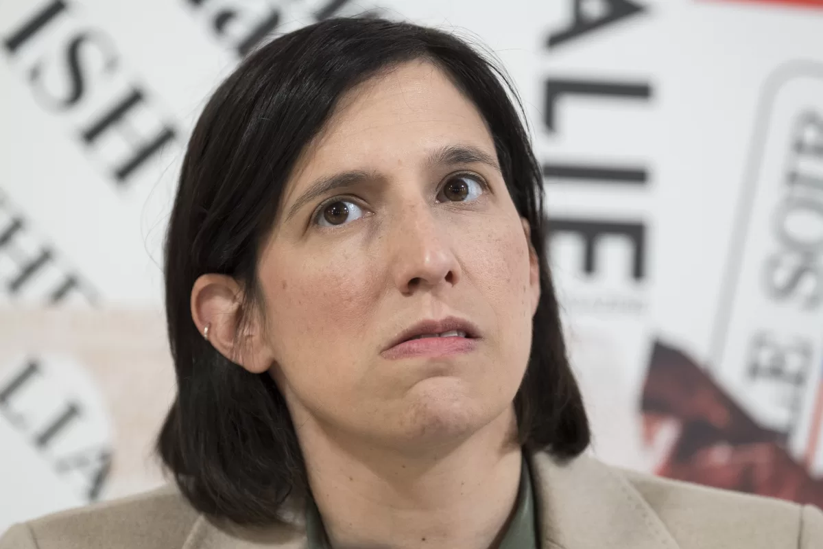 Il PD ha confuso la toga con la scheda elettorale