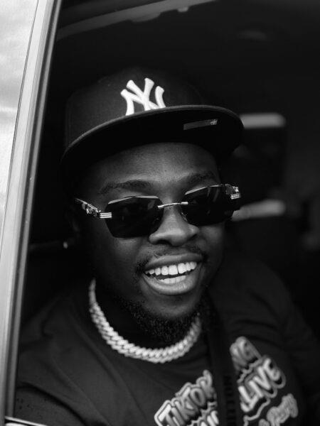 Nigerian TikTok creator King Kaly launches global creator infrastructure