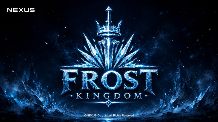 NEXUS launches Frost Kingdom closed beta