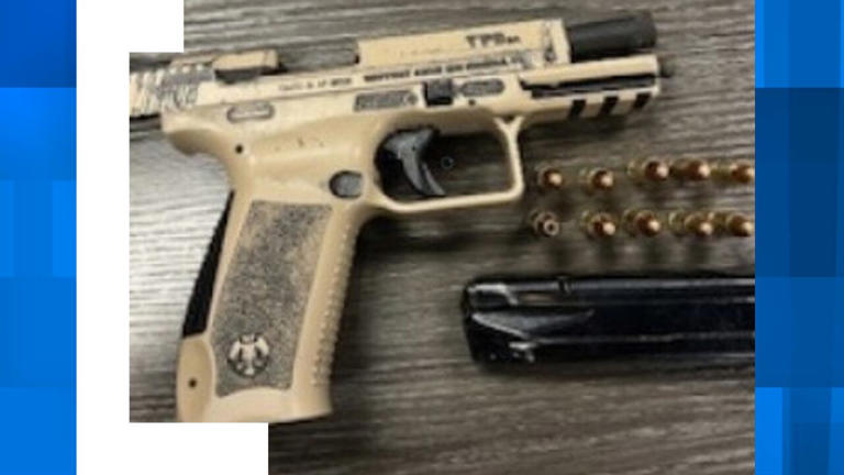 Man arrested in connection with armed robbery at a North Charleston motel
