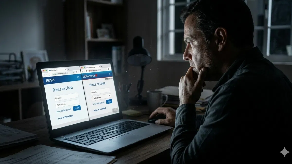6 fraudes en Marketplace y WhatsApp que están vaciando cuentas bancarias