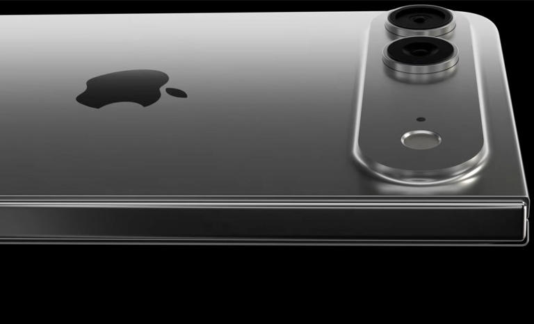 Prepare your wallet: Apple's foldable iPhone Ultra could top $3,000