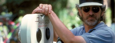 "La mejor película de Spielberg en 20 años". La crítica ha hablado y pone 'El día de la revelación' por las nubes