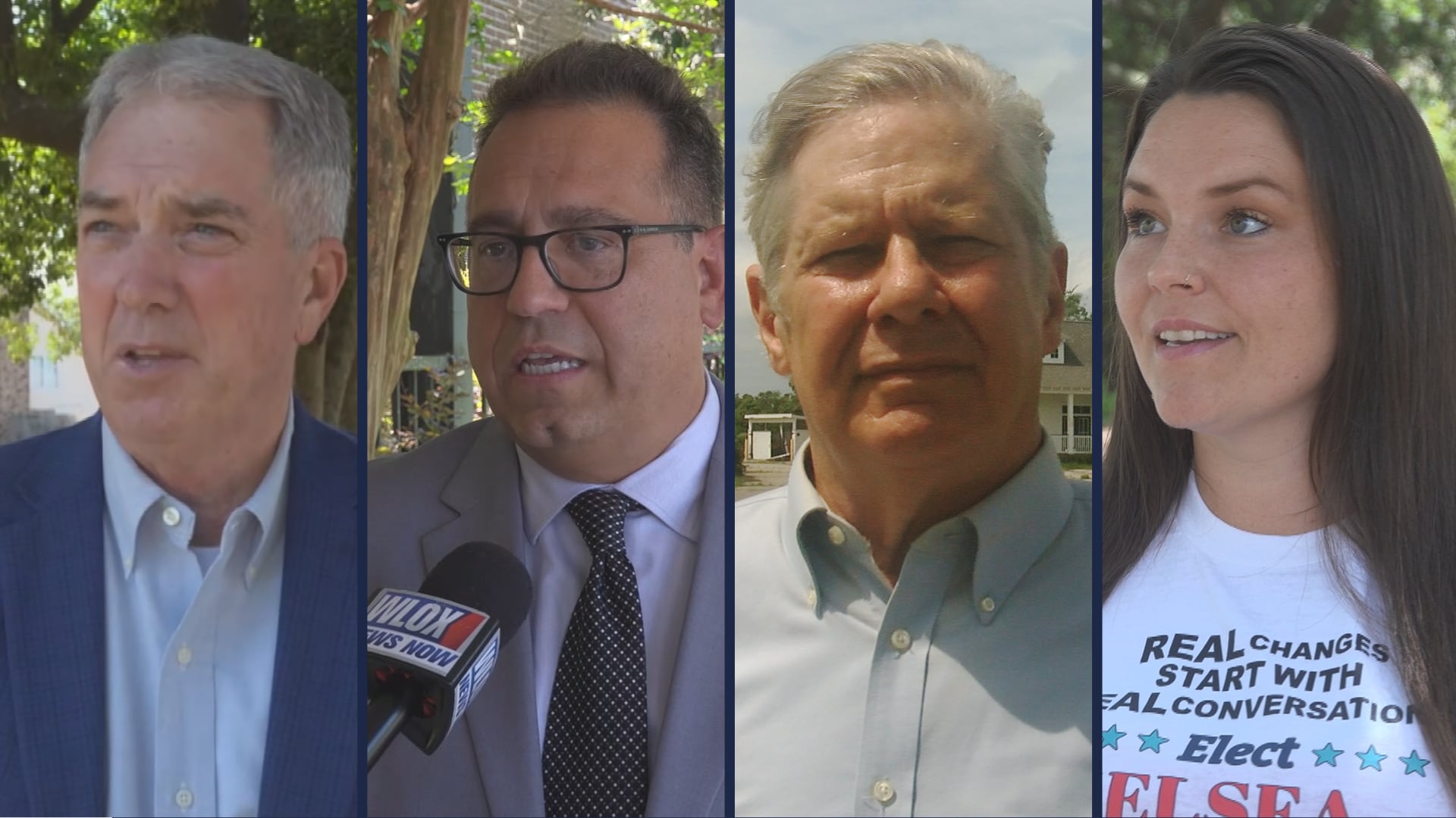 POLLS CLOSED: Special election for Gulfport Ward 2 council seat in progress