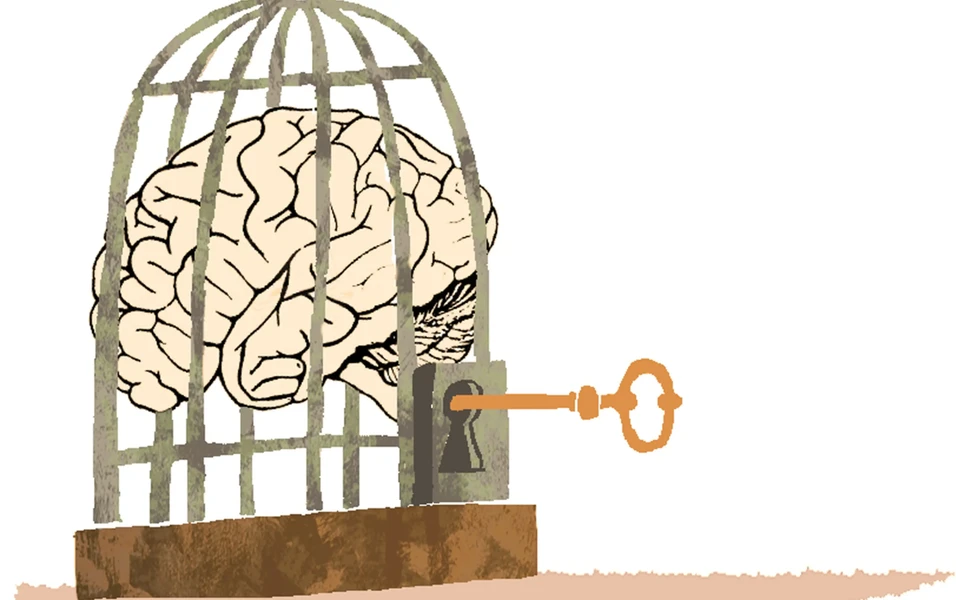 Rewire your brain for real confidence