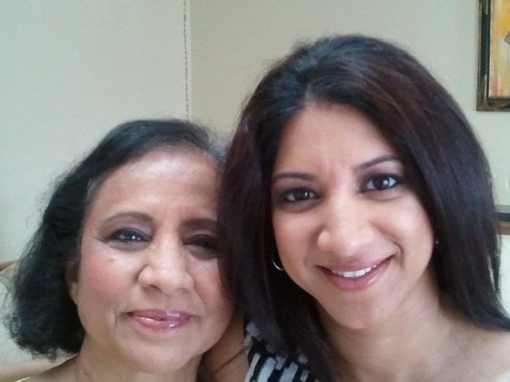 The sounds of silence: Why Indian Americans don’t talk about breast cancer