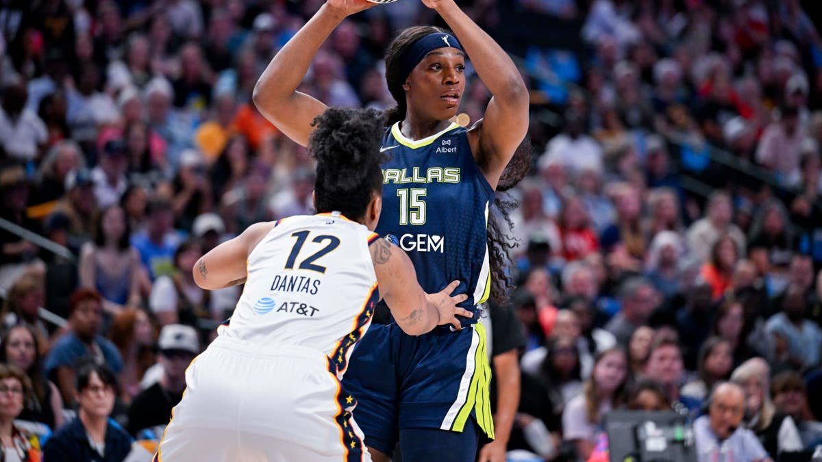 Lynx add much-needed frontcourt depth with veteran free-agent signing