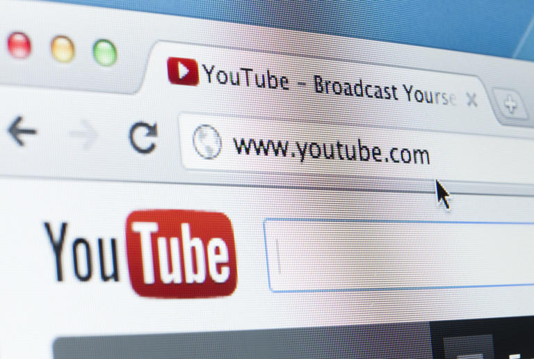 YouTube to mark realistic-looking videos that are made by AI