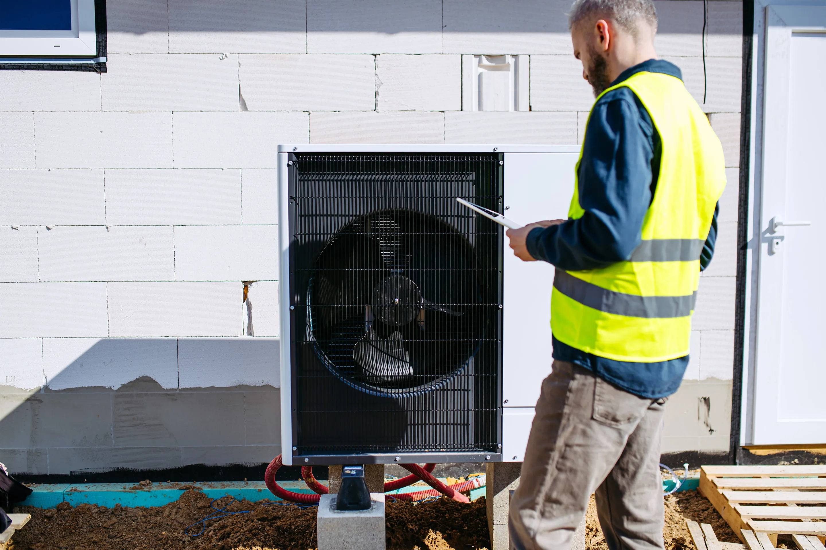 When should you schedule your HVAC tune-up? A seasonal timing guide