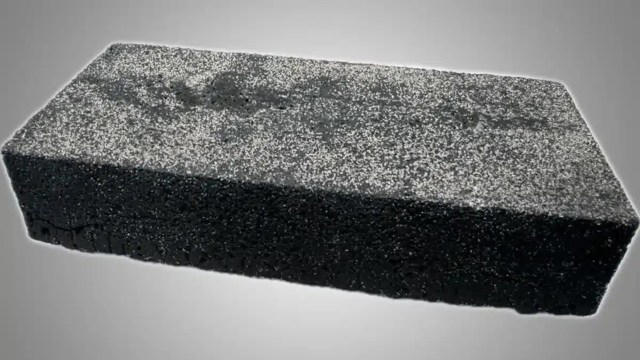 Engineers create concrete-like material that locks away carbon and ...