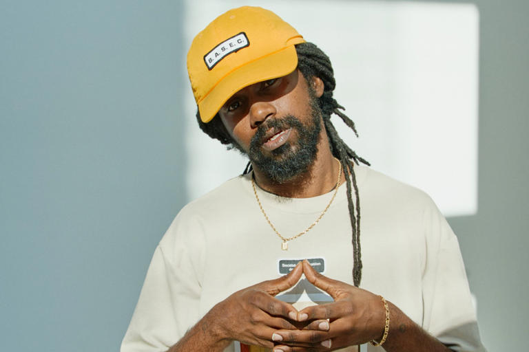 Runkus on new 'Supernova' album: Interview