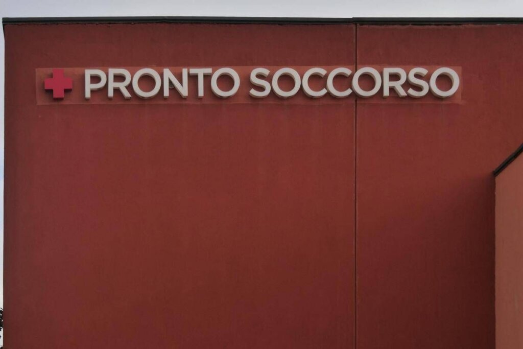 Morta la bimba investita dall'auto del padre sabato scorso a Portocannone
