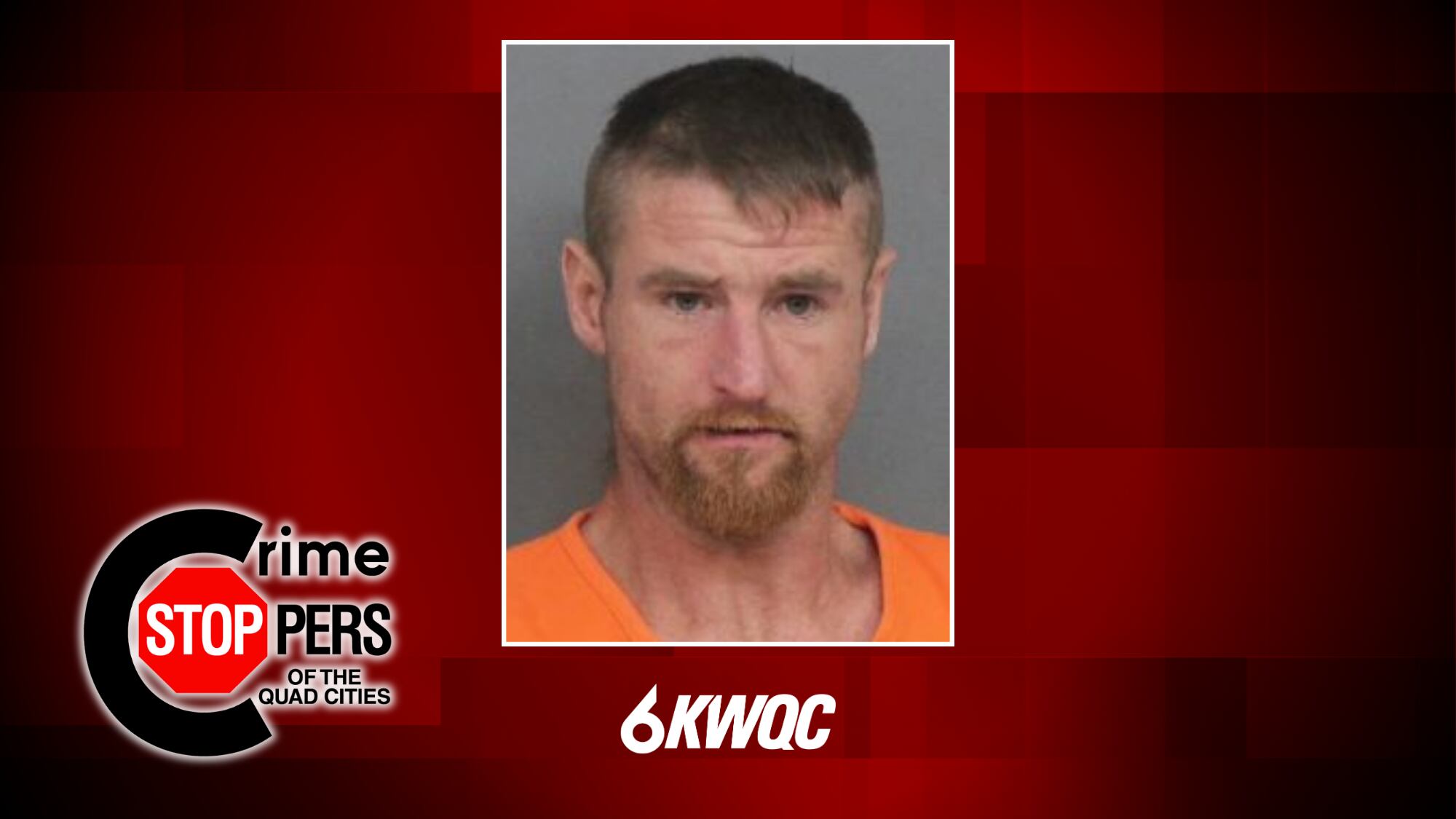 Crime Stoppers solved: Man was wanted for failure to appear