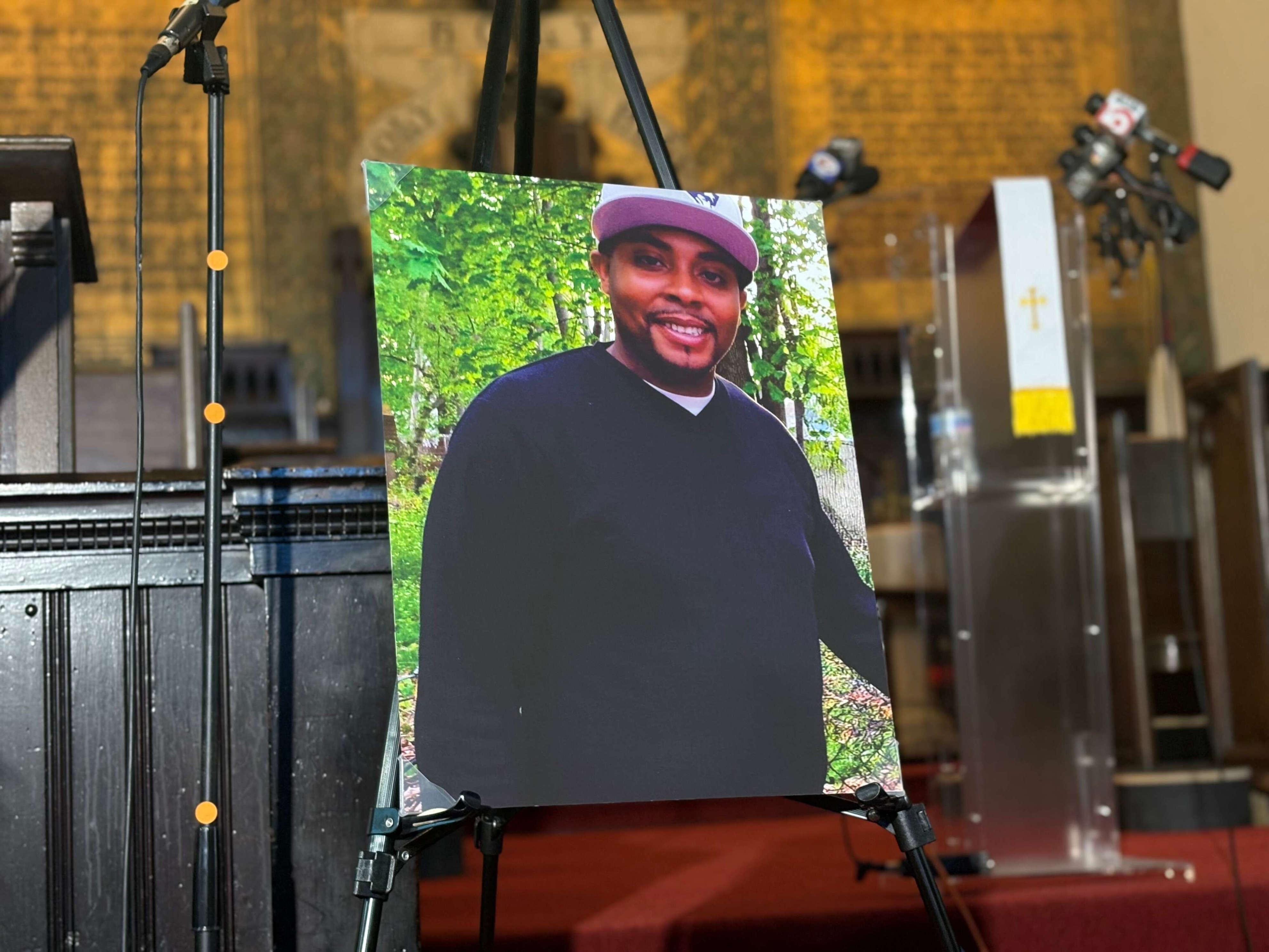 Suffolk DA meets with city leaders on fatal Boston police shooting to ...