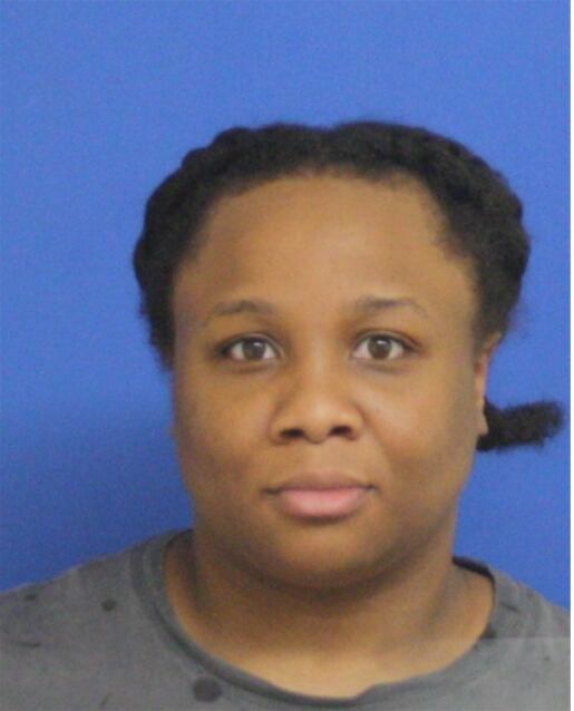 Woman arrested after allegedly hitting man with car during domestic ...