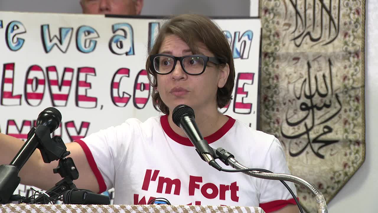 Fort Worth ISD’s new Muslim principal reassigned over past social media ...