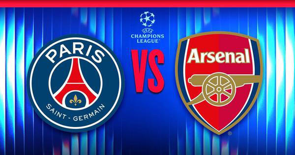 PSG vs Arsenal: ¿Dónde, cuándo y a qué hora ver la final de la ...