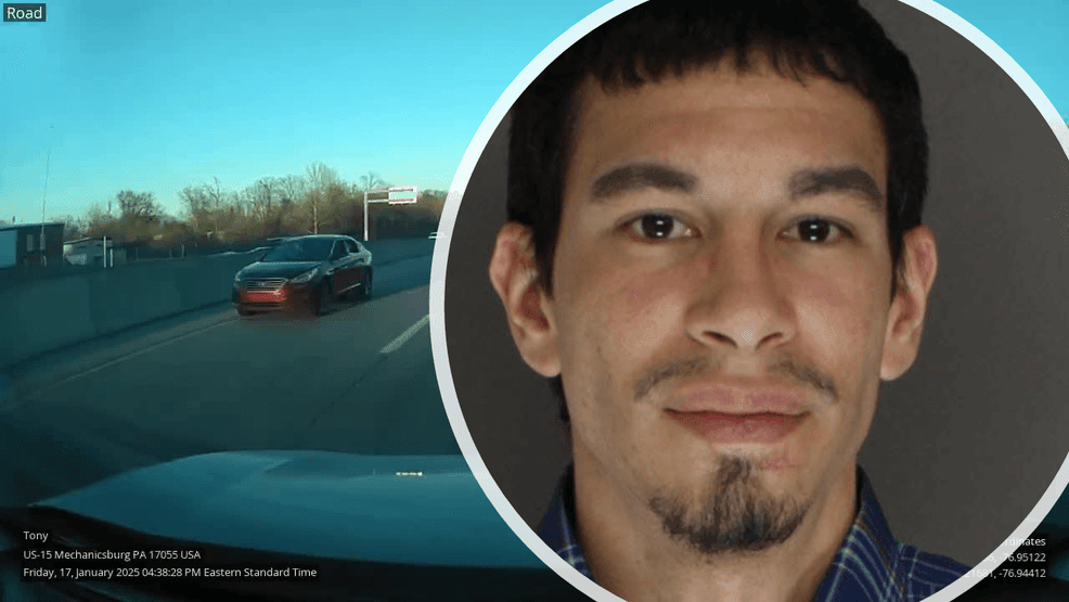 Driver sentenced to over 10 years in prison after wrong-way crash that ...