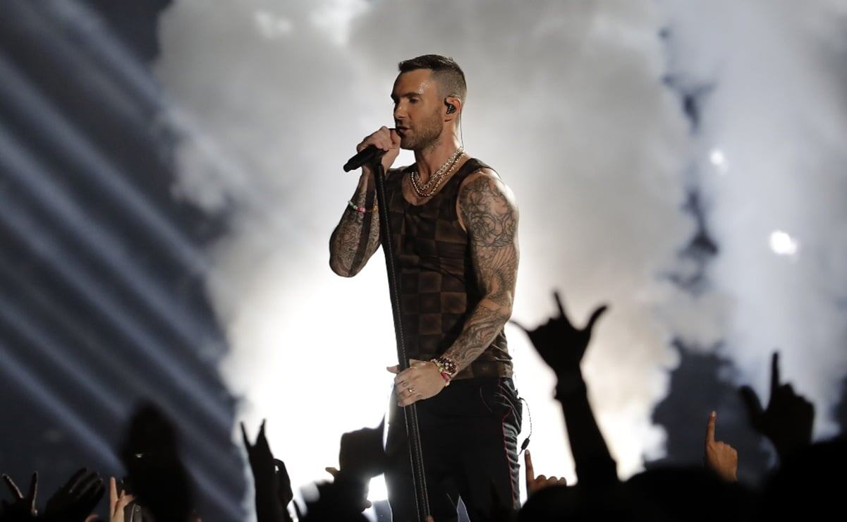 Maroon 5 anuncia su regreso a la CDMX; fechas, preventa y lo que debes ...