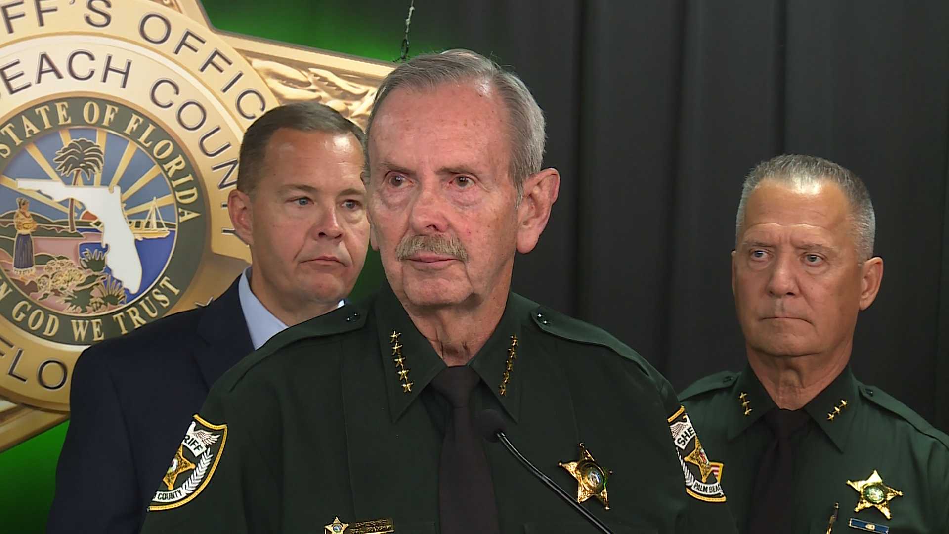 Officials: Florida gang grew into violent criminal enterprise, 20 ...