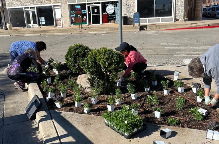 San Saba lands $110,000 Keep Texas Beautiful grant with state ...