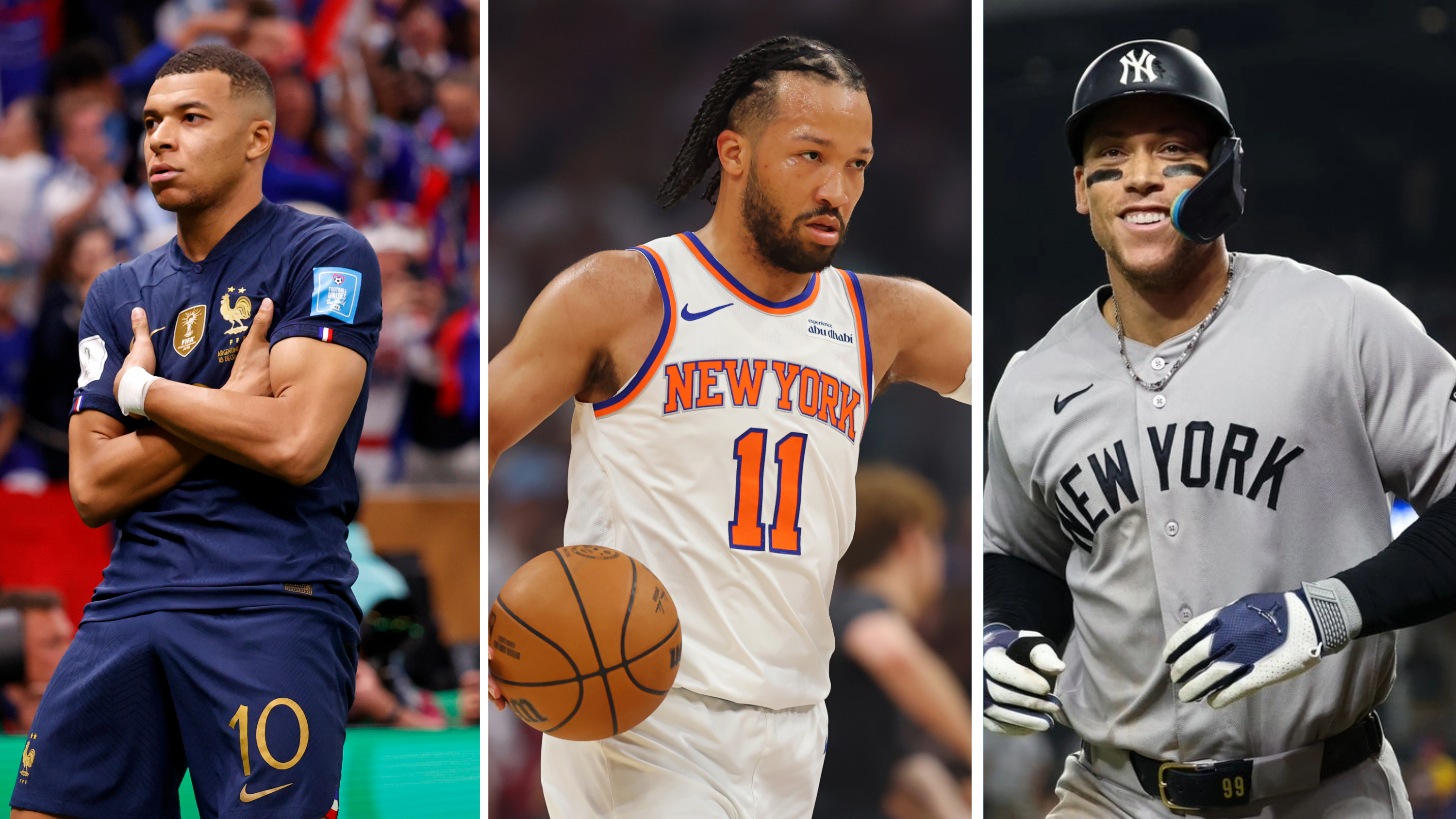 This date in June could be the best sports day in New York history