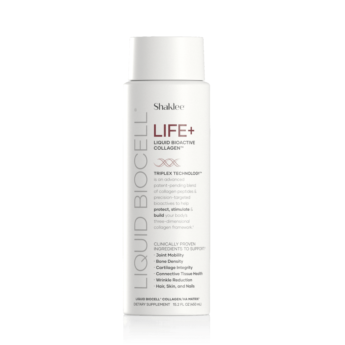 Why is this new liquid collagen trending? Here's what it claims to do