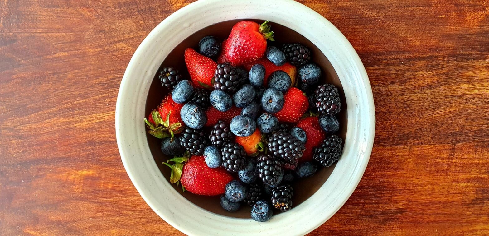 The best foods for brain health and daily productivity