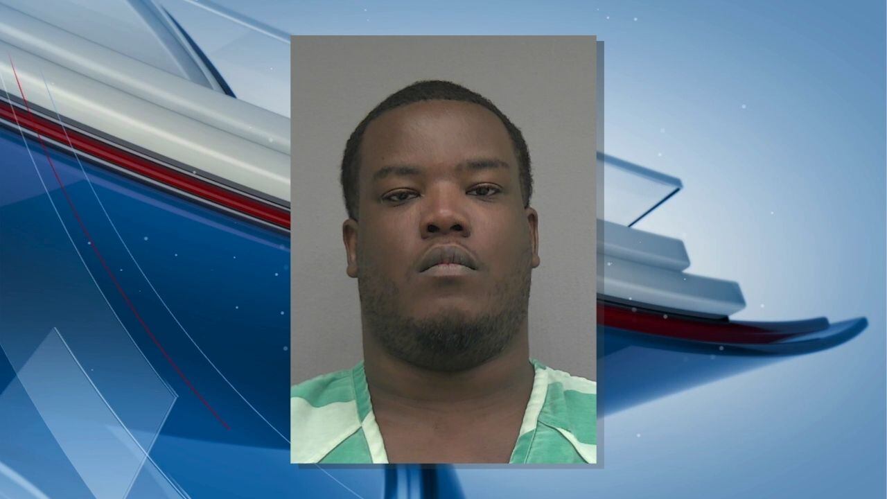 Convicted felon arrested for threatening friend with a gun in Alachua ...