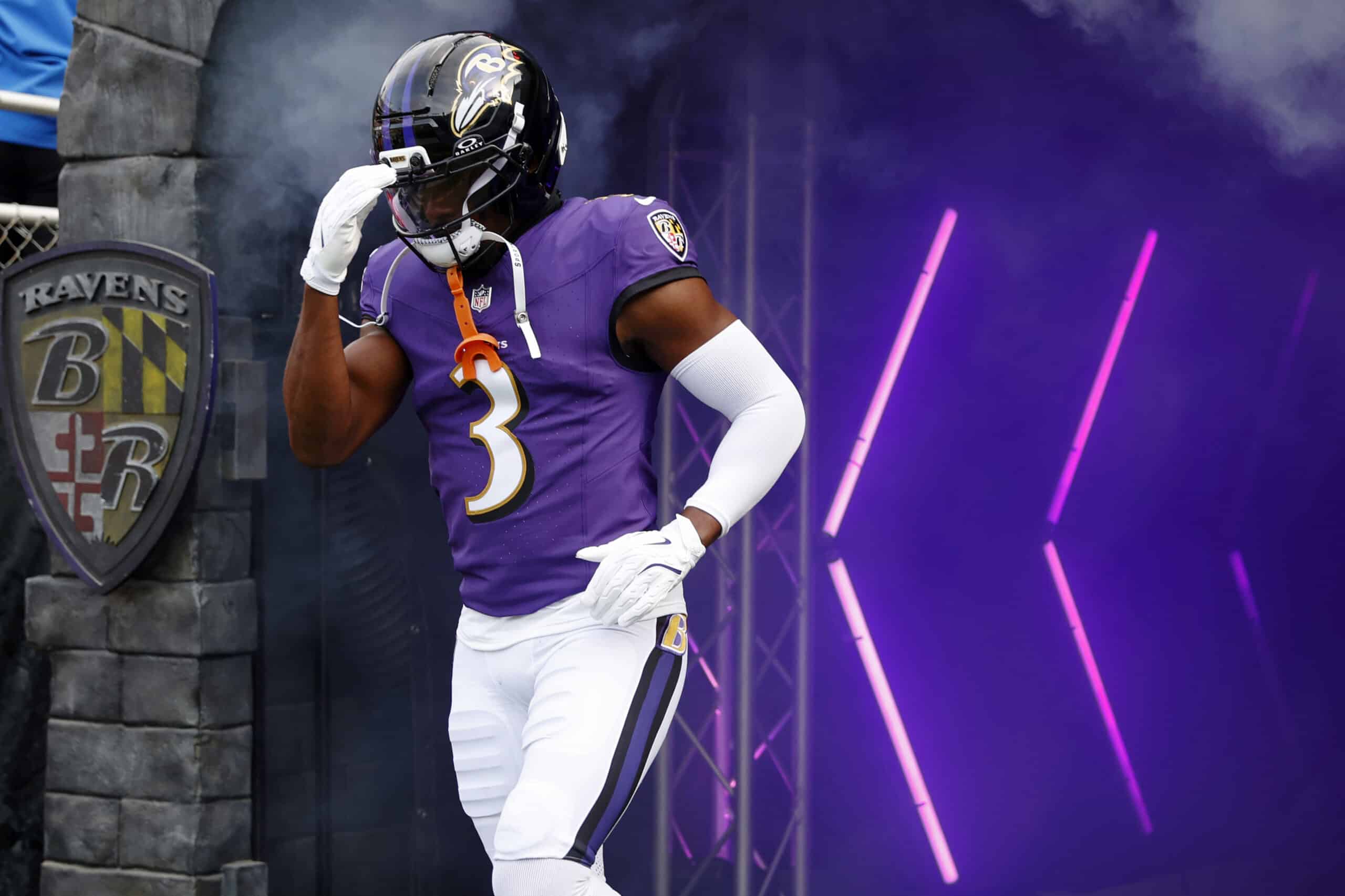 Baltimore Ravens: 31 y/o depth piece dubbed most underappreciated player