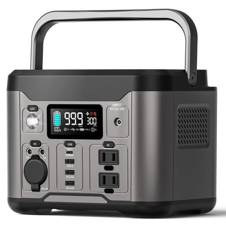 Walmart’s 'easy to use' portable power station is nearly 70% off, and ...