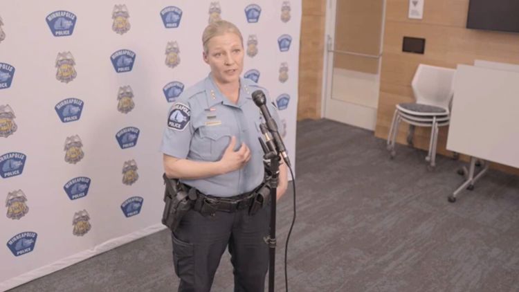 Acting MPD chief: 'Operations will continue without interruption' after ...