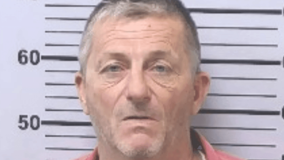 MCSO: DUI repeat offender arrested after rehab walkout, escape charge filed