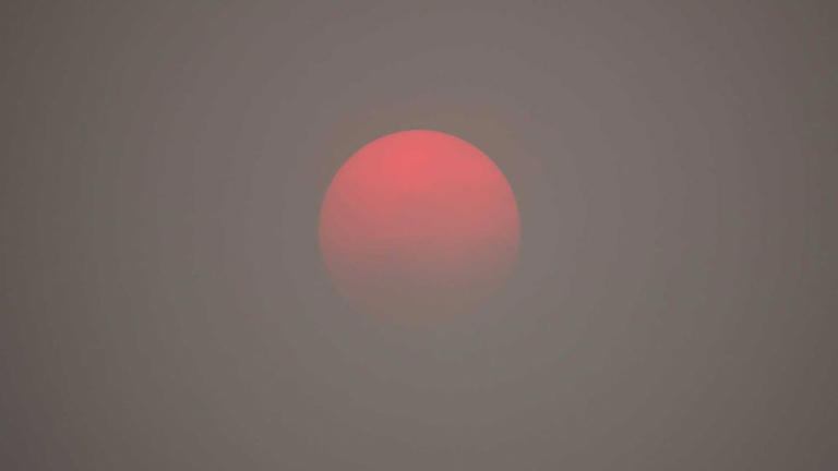Minnesota issues air quality alert for the Twin Cities starting Friday ...